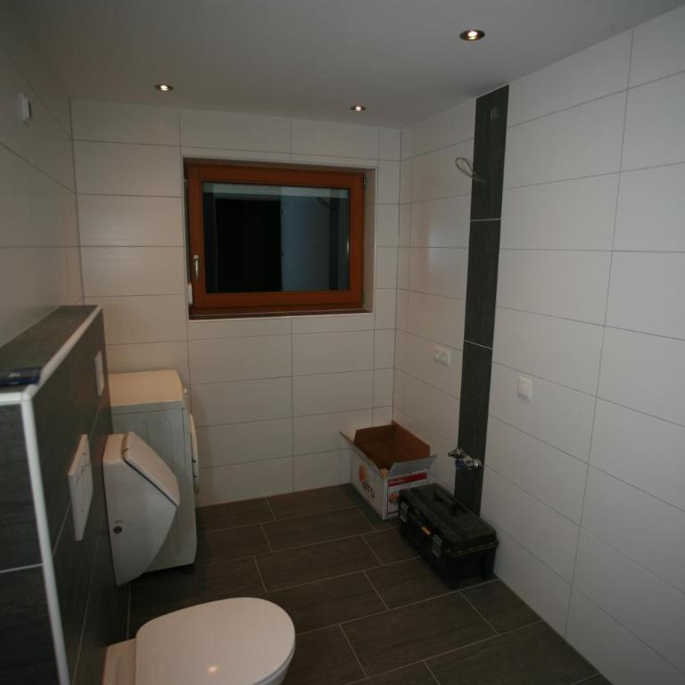 Acasa - Apartment mit 1 Schlafzimmer und Terrasse - 31