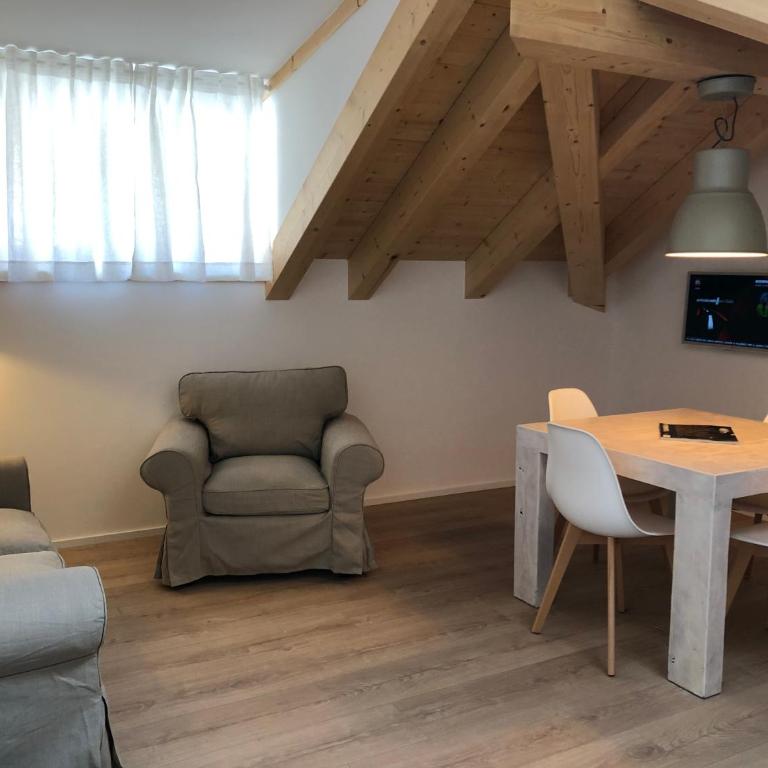 Piano C Apartment - Appartamento con 2 Camere da Letto - 12
