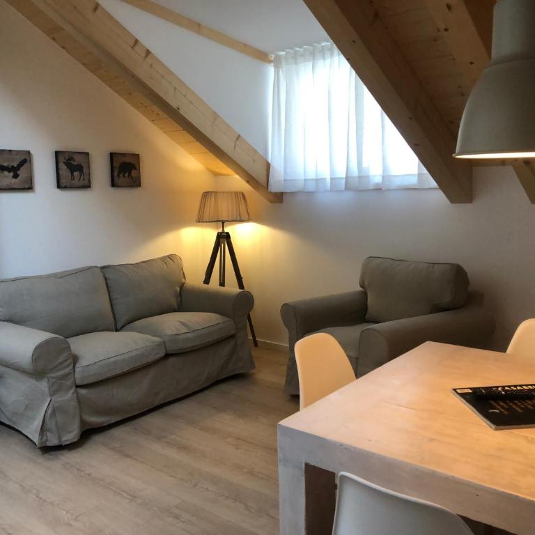 Piano C Apartment - Appartamento con 2 Camere da Letto - 4