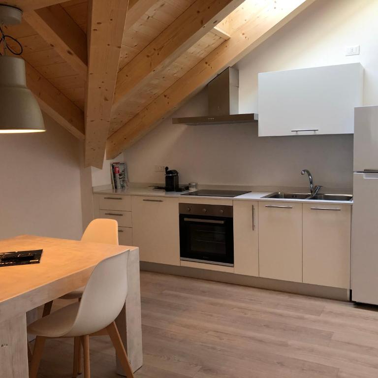 Piano C Apartment - Appartamento con 2 Camere da Letto - 6