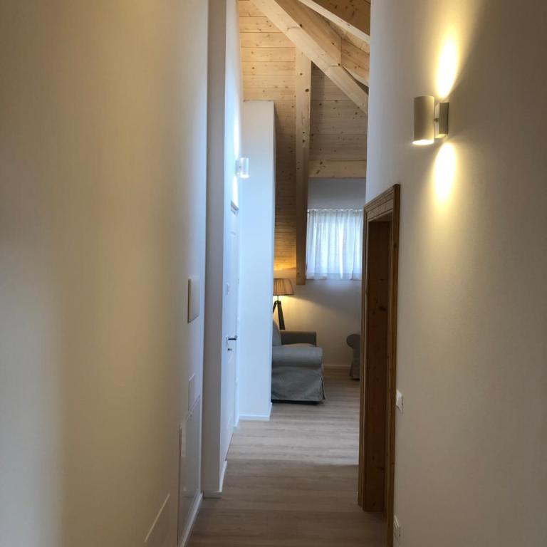 Piano C Apartment - Appartamento con 2 Camere da Letto - 17