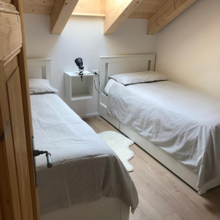 Piano C Apartment - Appartamento con 2 Camere da Letto - 13