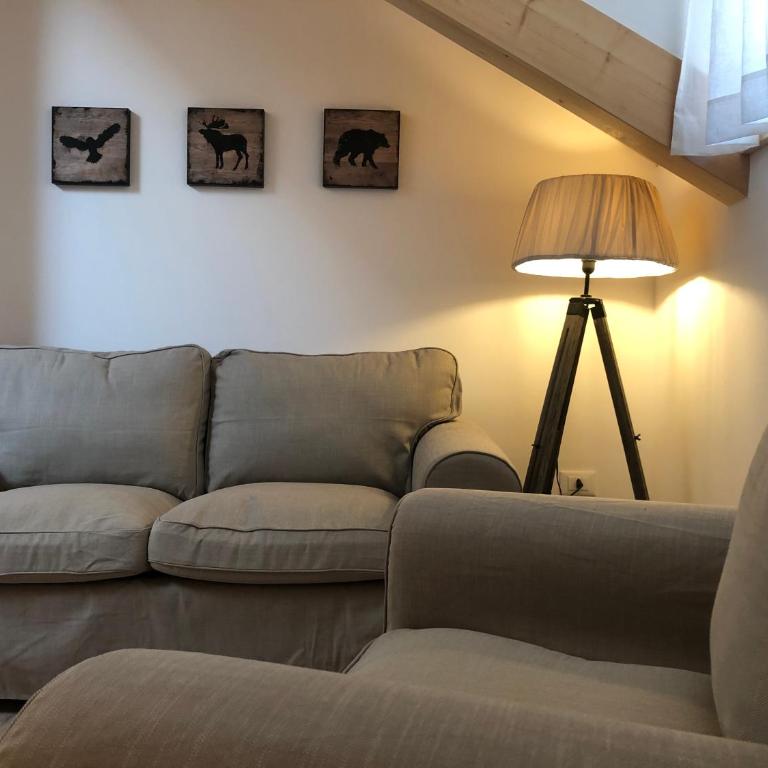 Piano C Apartment - Appartamento con 2 Camere da Letto - 11