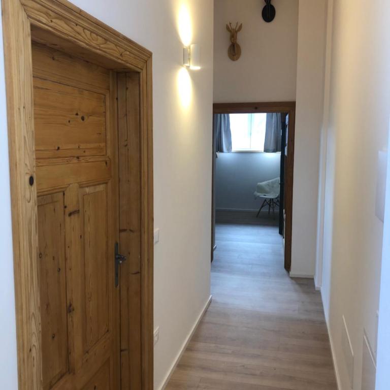 Piano C Apartment - Appartamento con 2 Camere da Letto - 8