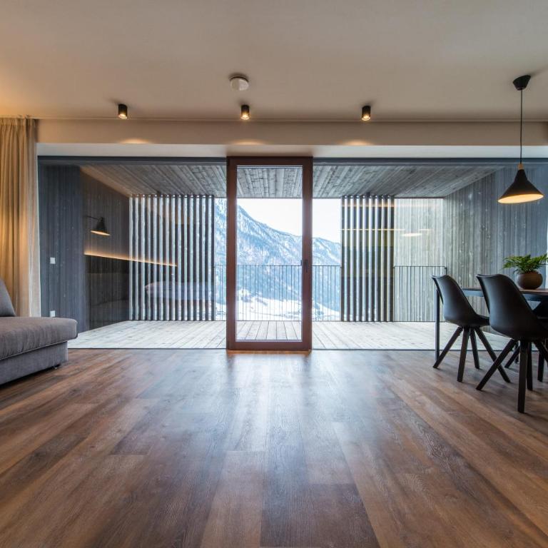 Mountain Residence Montana - Appartamento Monolocale - 2
