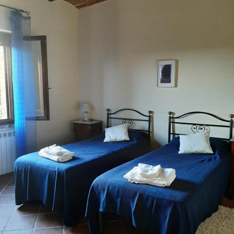 casa il pozzo - Apartment - Ground Floor - 16