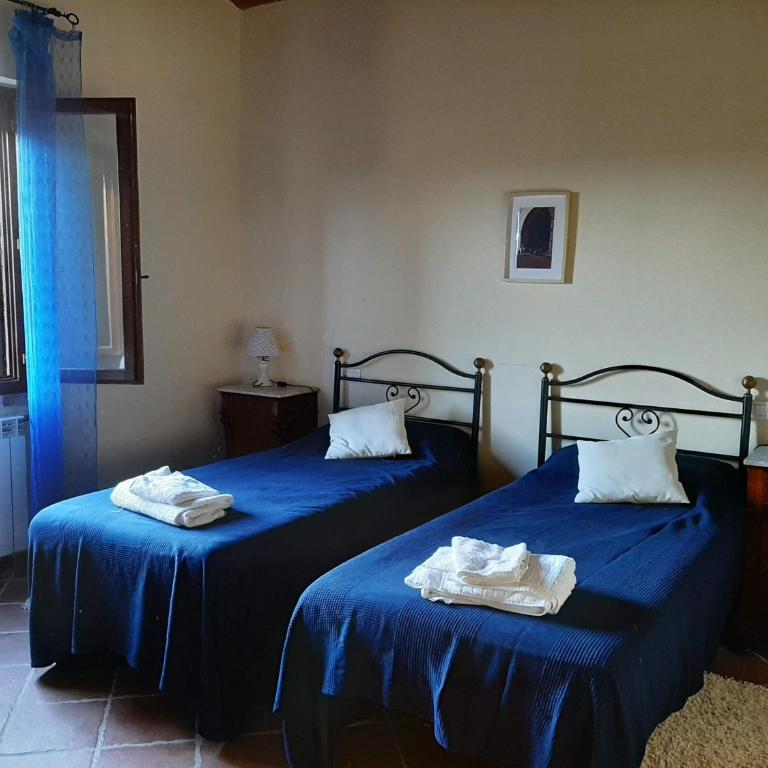 casa il pozzo - Apartment - Ground Floor - 14