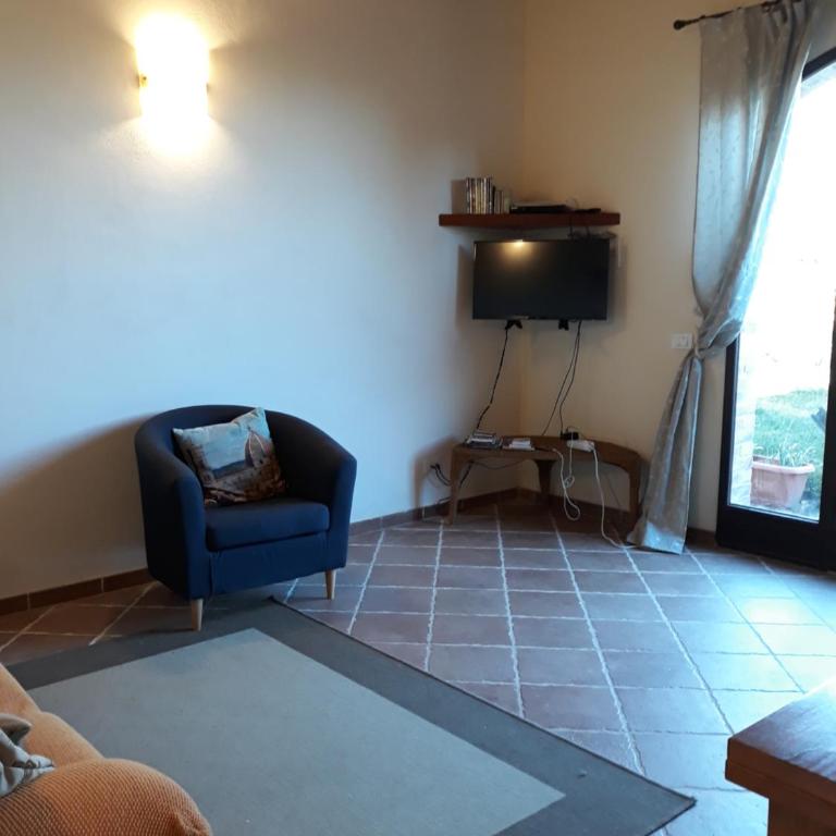 casa il pozzo - Apartment - Ground Floor - 37