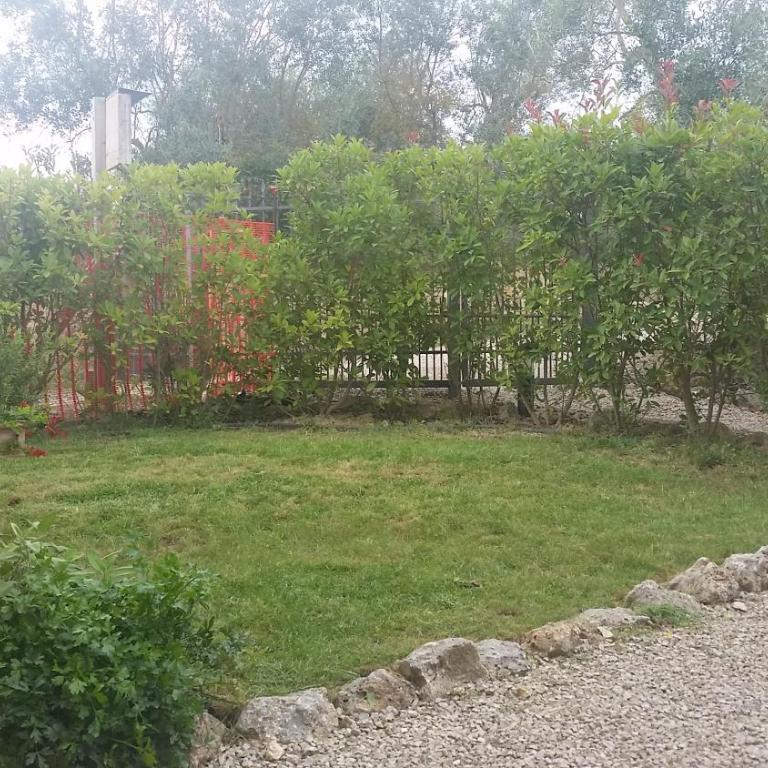 casa il pozzo - Apartment - Ground Floor - 24