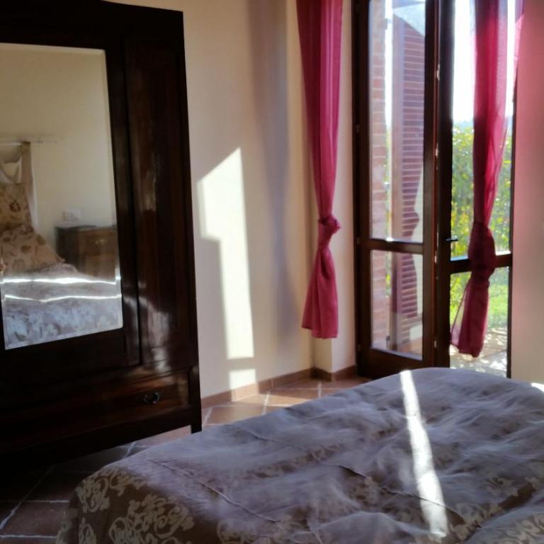 casa il pozzo - Apartment - Ground Floor - 12