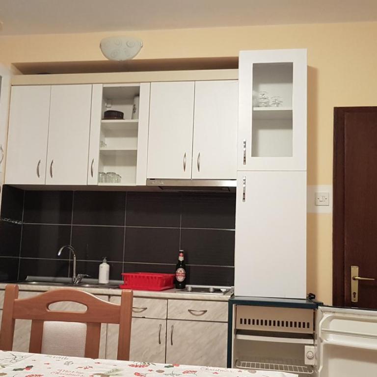 DASS apartmani - Apartman - Prizemlje - 8