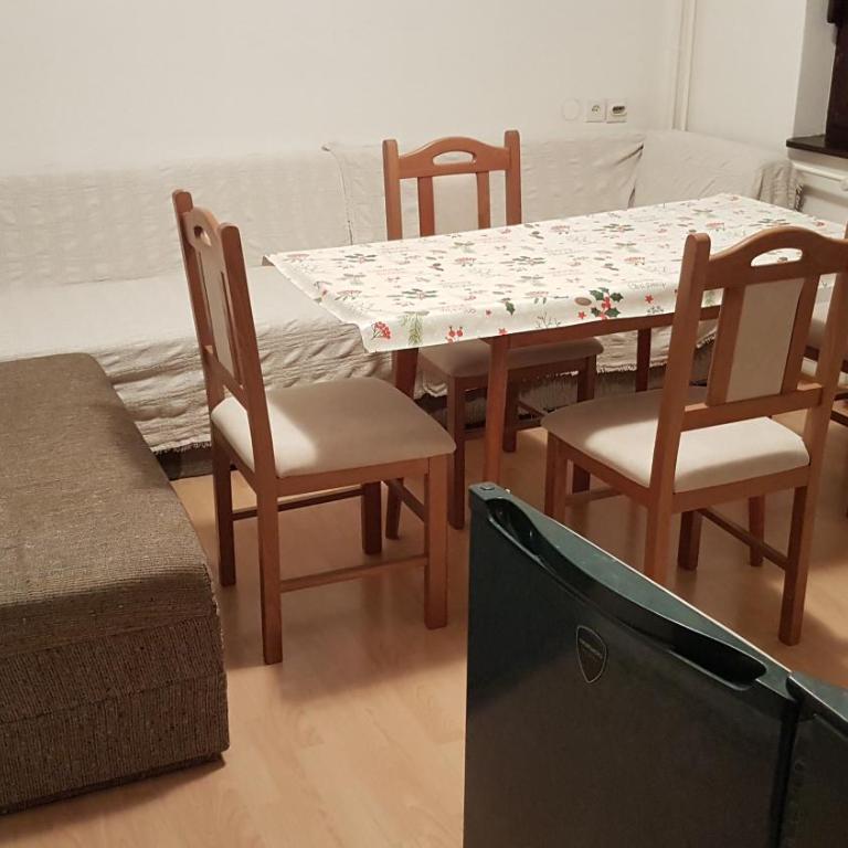 DASS apartmani - Apartman - Prizemlje - 11