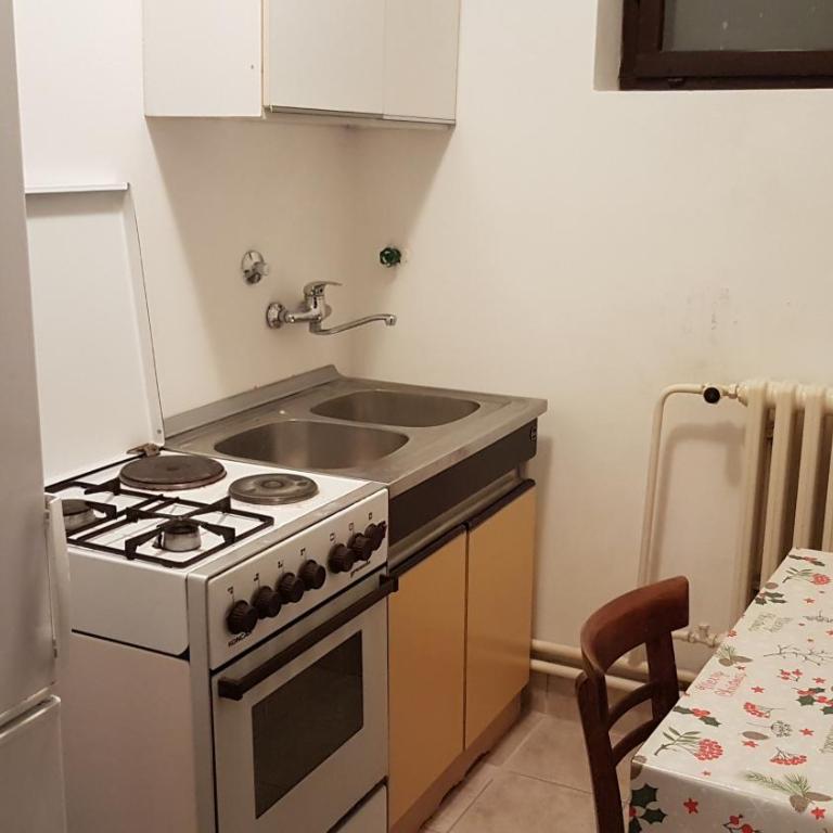 DASS apartmani - Apartman - Prizemlje - 12
