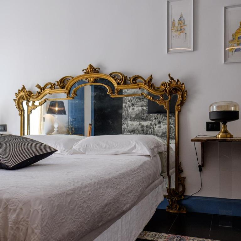 SEKELES Suites - Triple Room with Terrace - 4