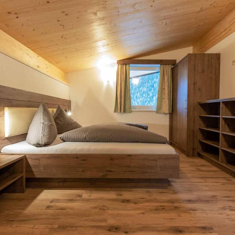 Ferienhaus Gipfelblick - Apartment mit 2 Schlafzimmern - 5