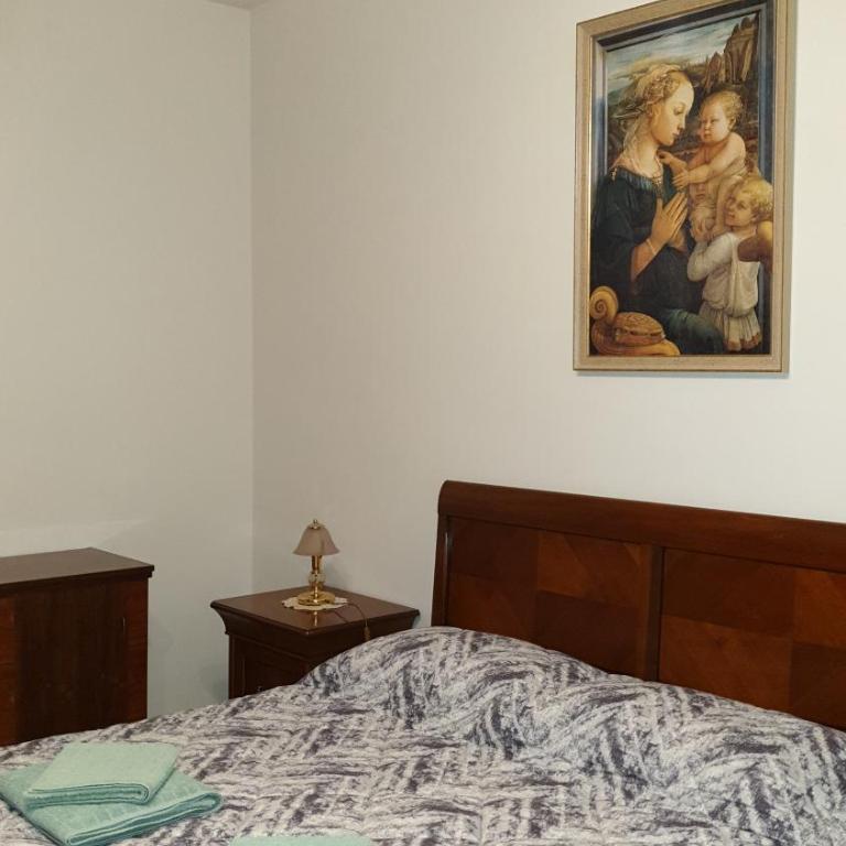 Il Duca - Two-Bedroom Apartment - 11