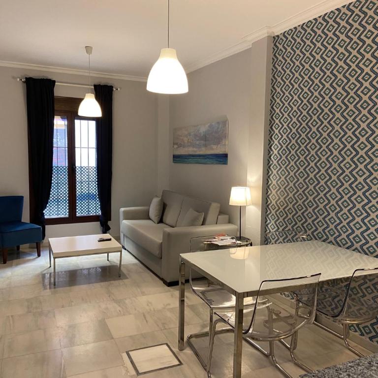 Placentines - Apartamento de 1 dormitorio - Correduría, 10 - 2