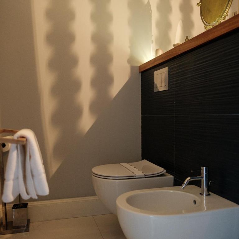SEKELES Suites - Luxury Quadruple Room - 10