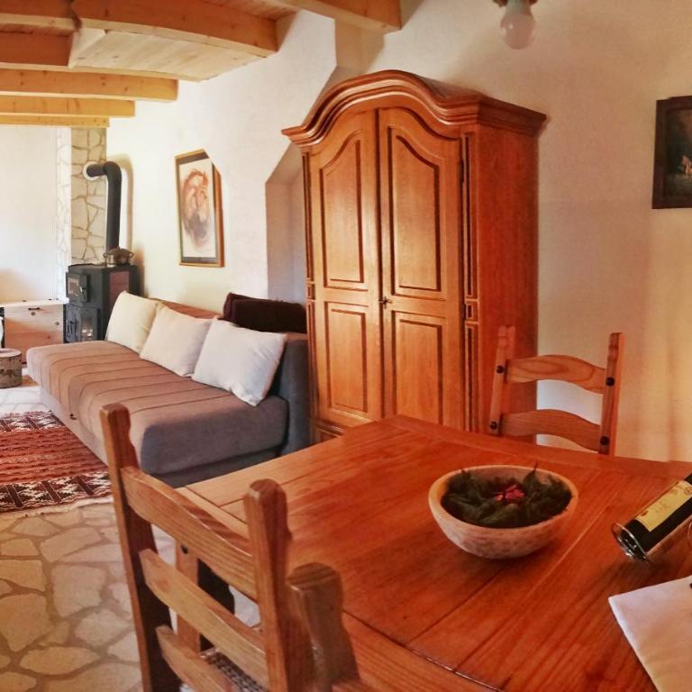 Mountain Lodge Mont Peace - Apartman sa Pogledom na Vrt - 4