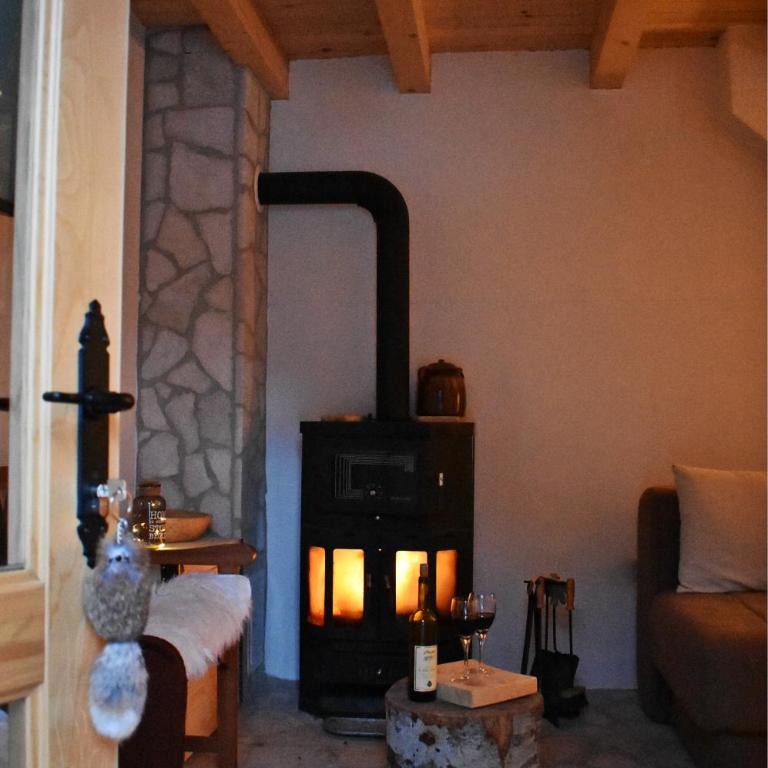 Mountain Lodge Mont Peace - Apartman sa Pogledom na Vrt - 2
