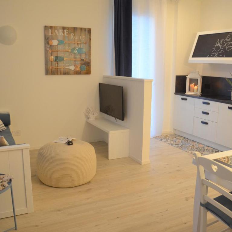 Lugana 9 - Appartamento con Terrazza - 2