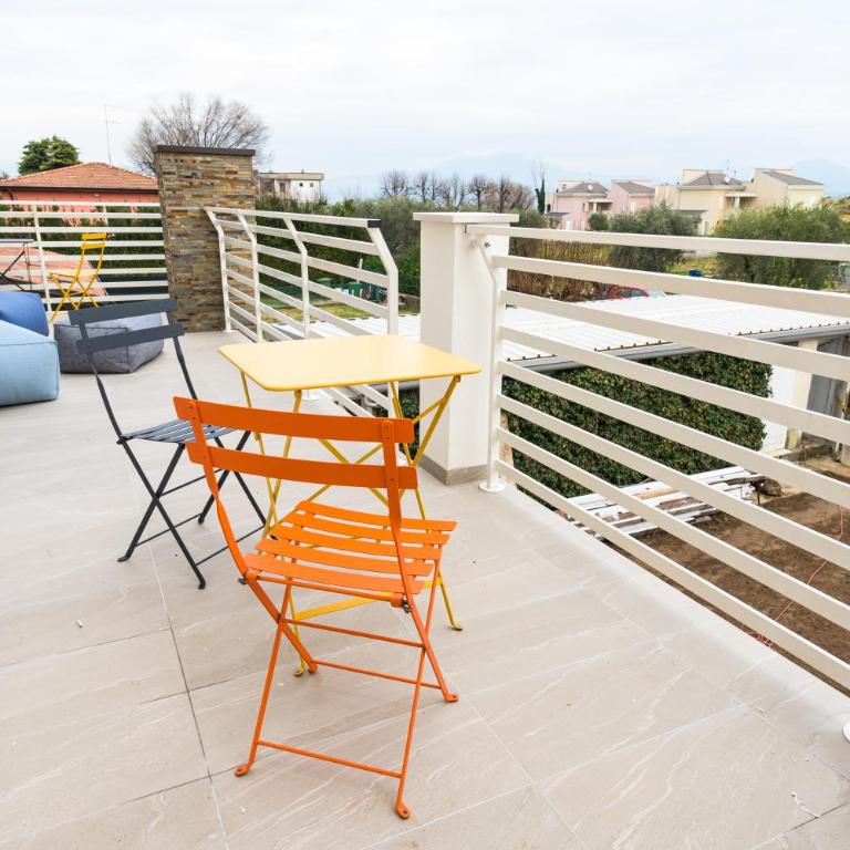 Lugana 9 - Appartamento con Terrazza - 6