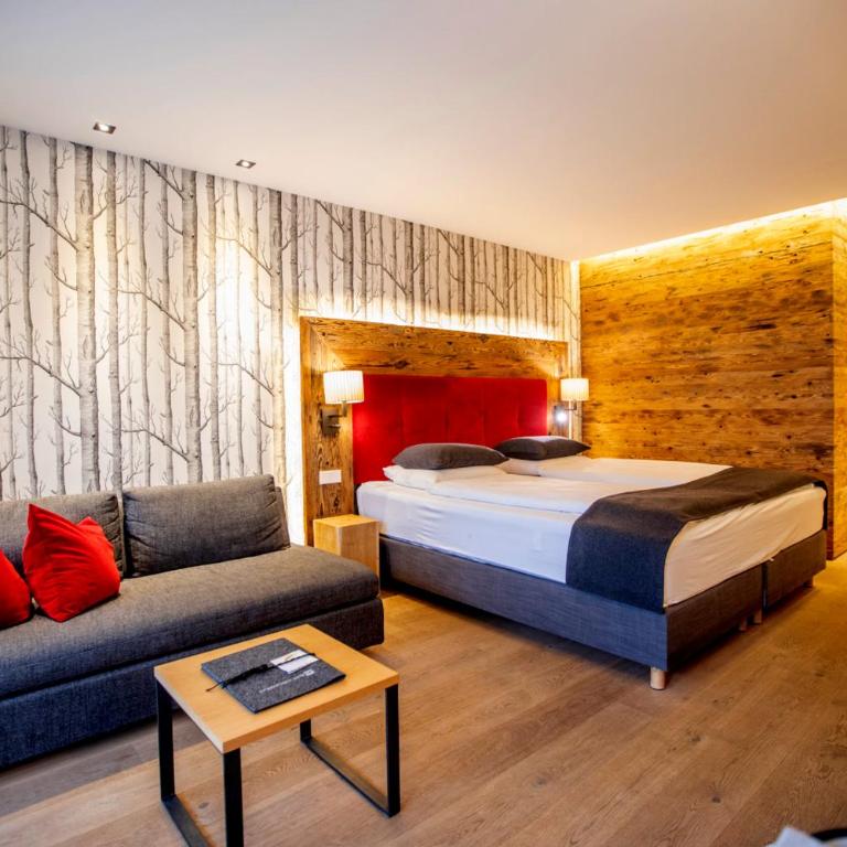Chalet Ifen am Hochgrat - Oberstaufen PLUS Card - Dogfriendly - Appartamento con 1 Camera da Letto - 7
