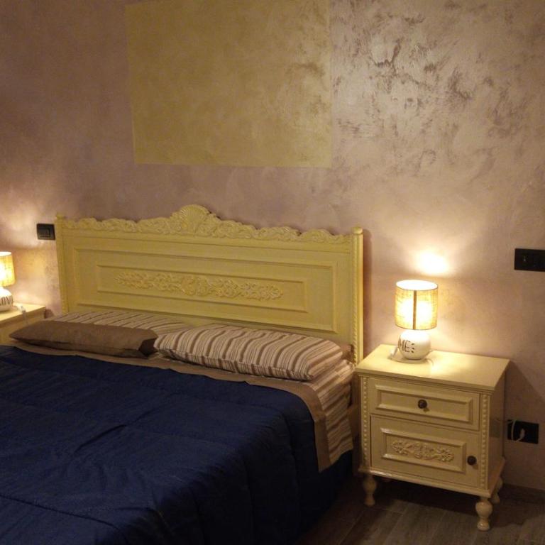 Ca' Nova - Maison 3 Chambres - 7