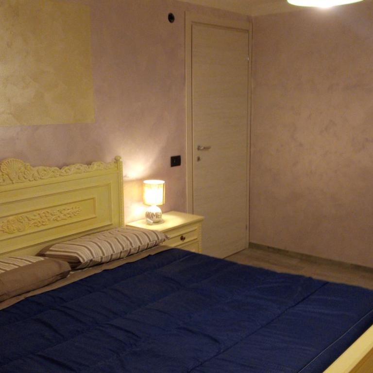Ca' Nova - Maison 3 Chambres - 8