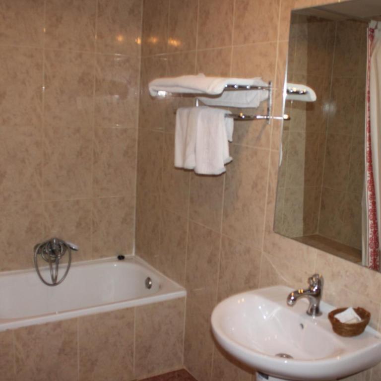 Hostal Sonia Granada - Single Room - 10