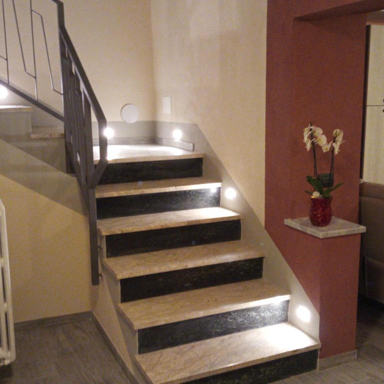 Ca' Nova - Maison 3 Chambres - 10