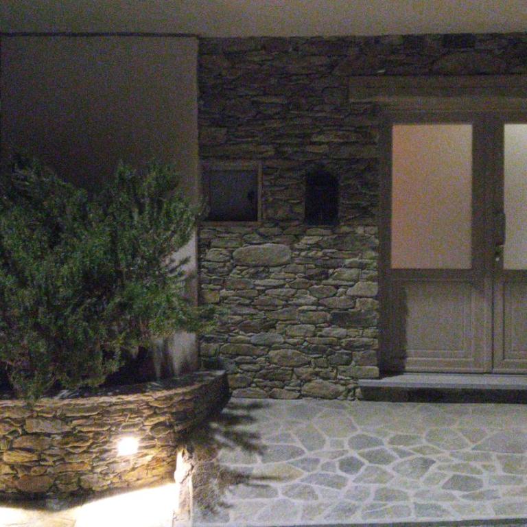 Ca' Nova - Maison 3 Chambres - 2