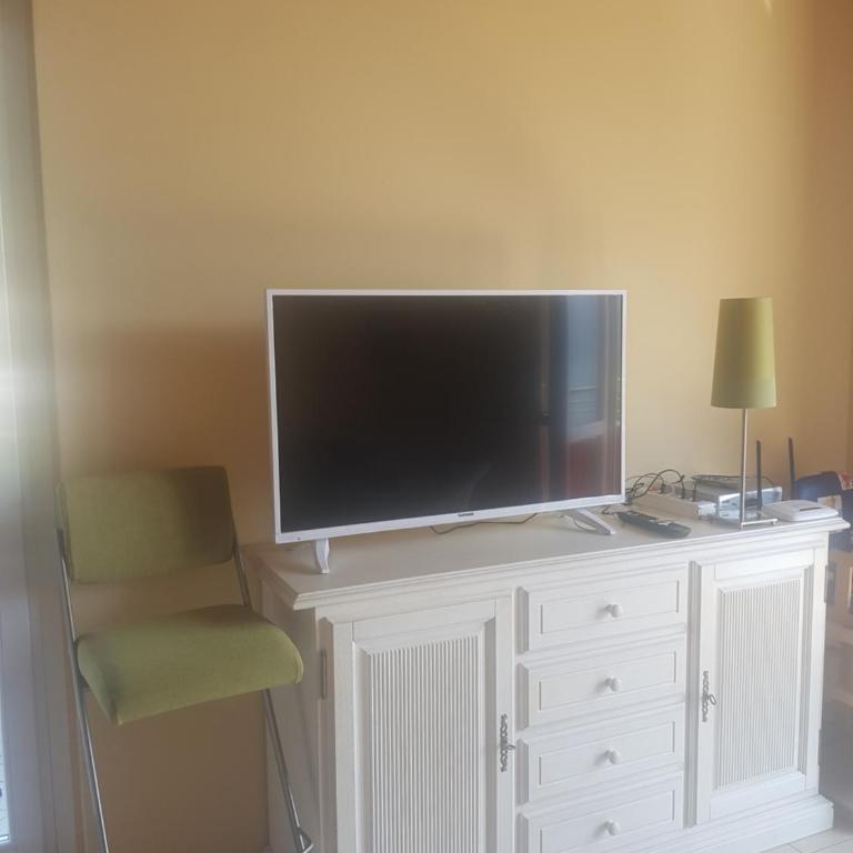 Villa Sara - Seeblick - Sea view - Appartamento con 1 Camera da Letto - 13