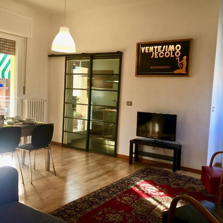 Di Vincenzo 4 - Appartamento con 2 Camere da Letto - 31