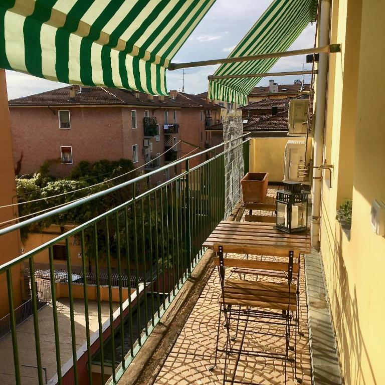 Di Vincenzo 4 - Appartamento con 2 Camere da Letto - 8