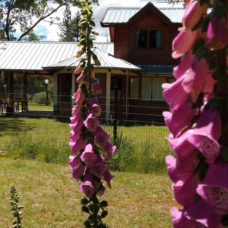 Cabañas von Fürstenberg - Bungalow - 4