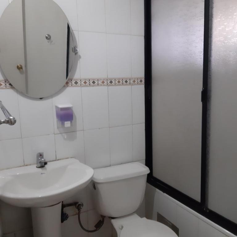Cabañas Don Foncho - Apartamento de 3 dormitorios - 4