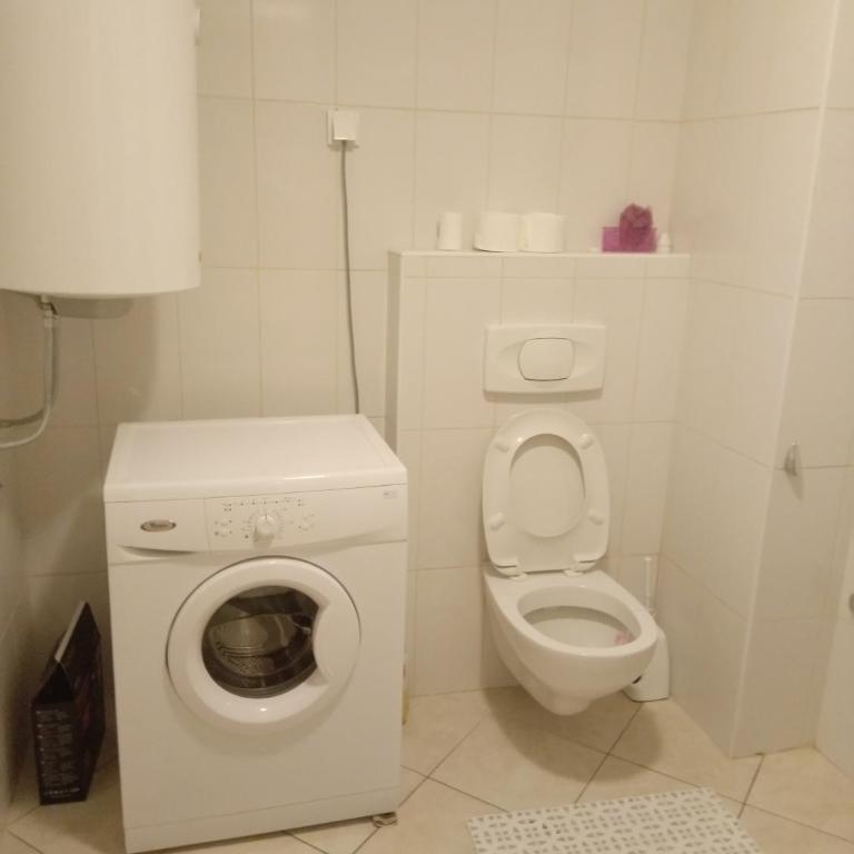Luksuzni dupleks - Apartment - 15