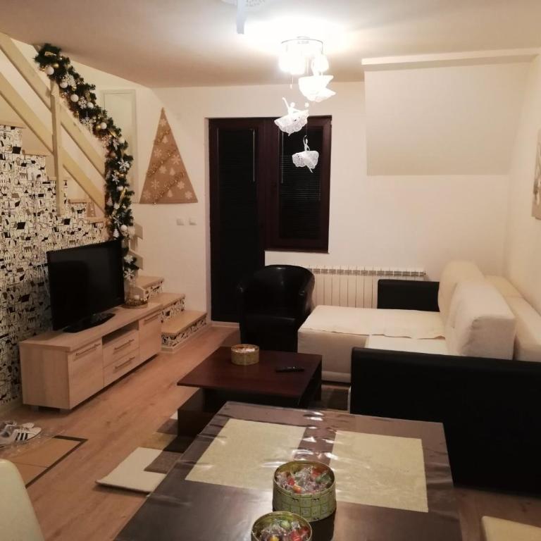 Luksuzni dupleks - Apartment - 14