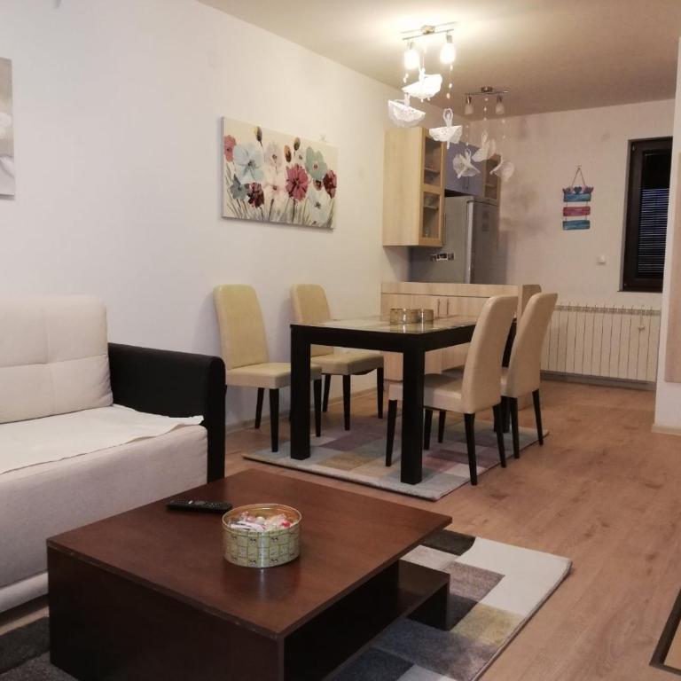 Luksuzni dupleks - Apartment - 13