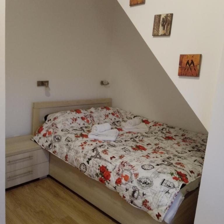 Luksuzni dupleks - Apartment - 5