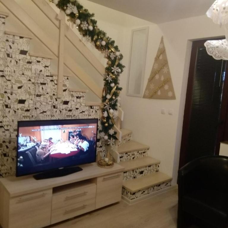 Luksuzni dupleks - Apartment - 8