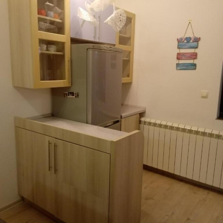 Luksuzni dupleks - Apartment - 9