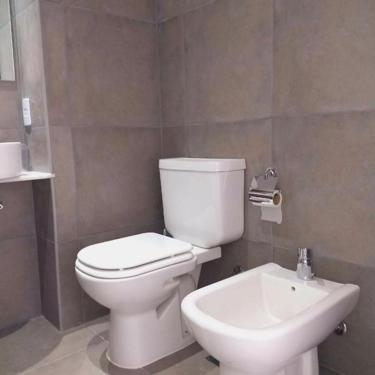 Independencia 1302 10A by HB - Apartamento de 1 dormitorio - 29