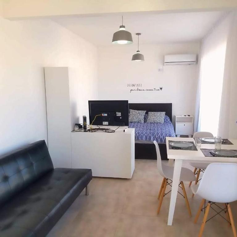 Independencia 1302 10A by HB - Apartamento de 1 dormitorio - 1