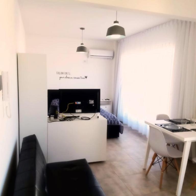 Independencia 1302 10A by HB - Apartamento de 1 dormitorio - 15