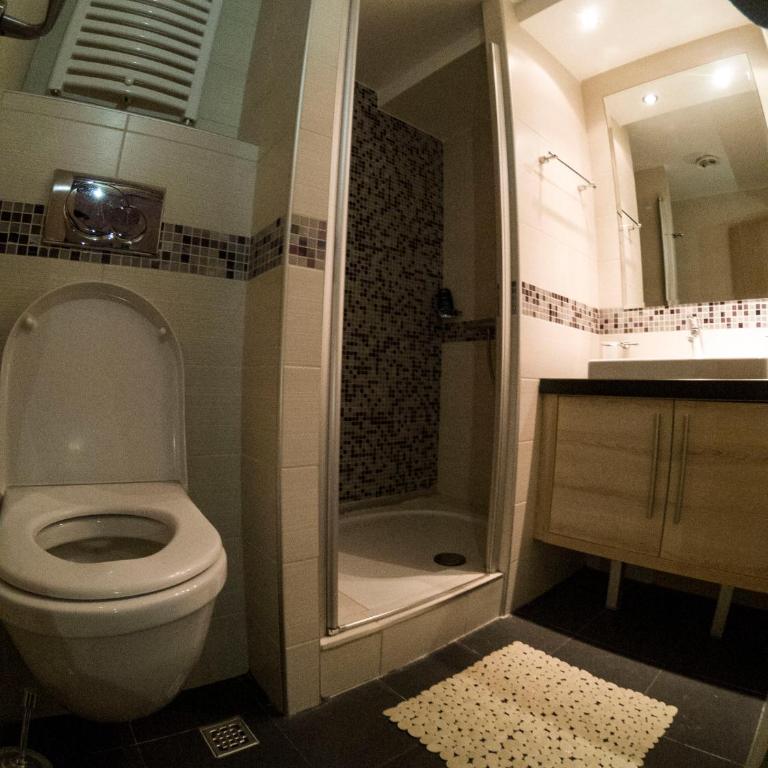 Apartman Brvenik 103, Konaci, Kopaonik - One-Bedroom Apartment - 9