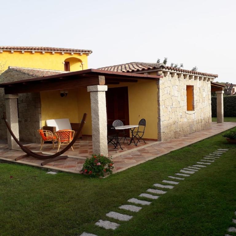 Villa Pierina - Casa a Schiera con 2 Camere da Letto - 1