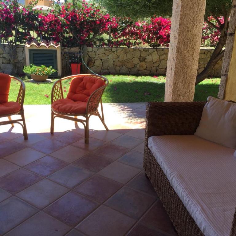 Villa Pierina - Casa a Schiera con 2 Camere da Letto - 10