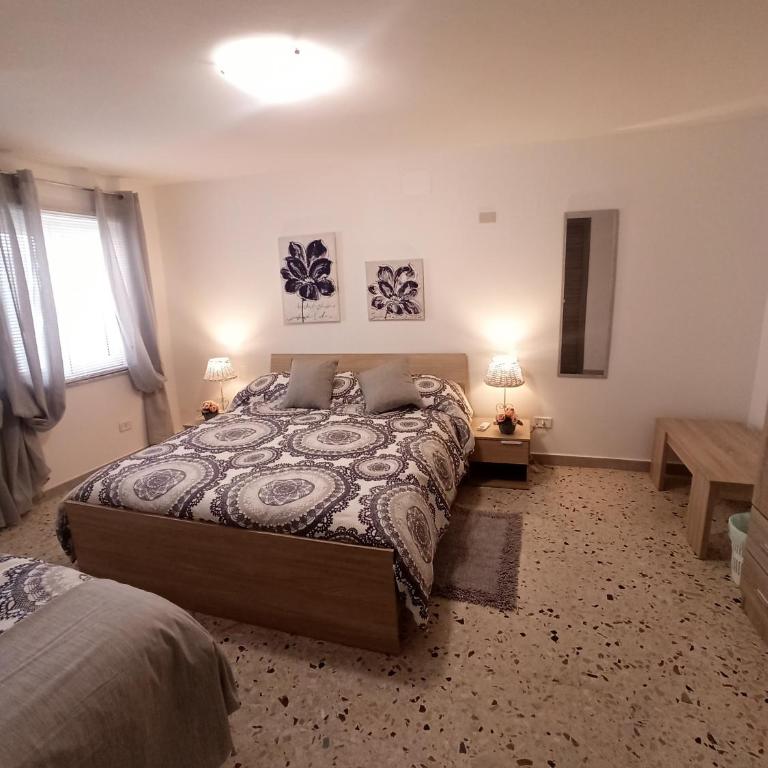 Le Casette di Nonna Rosa in Fontanarossa Catania Airport - One-Bedroom House - 38